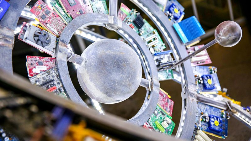 电子制造工厂自动化集成：趋势与关键要素